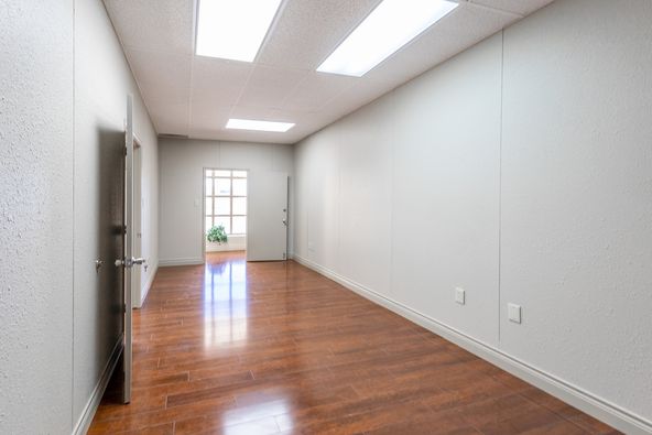 PAN AM Building: 820 Buddy Holly Ave, Lubbock, TX 79401